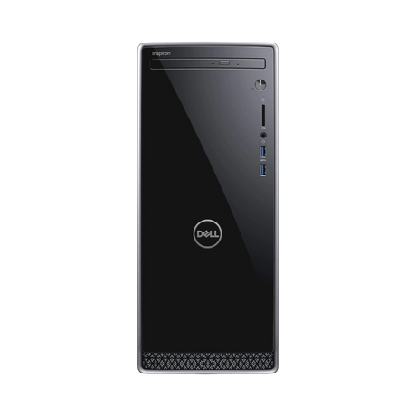 Dell Inspiron 3670 Desktop PC Intel Core i5-8400, 12GB RAM, 1TB HDD — Being Shipped