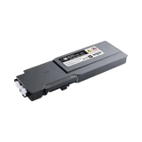 Dell C3760n/C3760dn/C3765dnf 5000 Pages High Yield Magenta Toner — Being Shipped