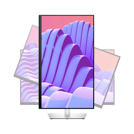 Dell P2722H 27" 16:9 IPS Monitor — Being Shipped