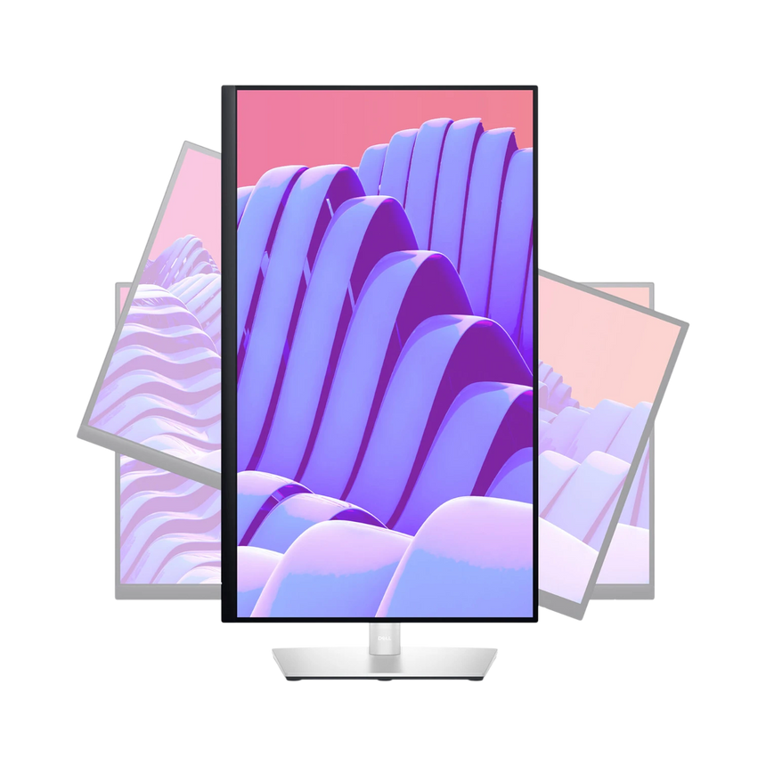 Dell P2722H 27" 16:9 IPS Monitor — Being Shipped