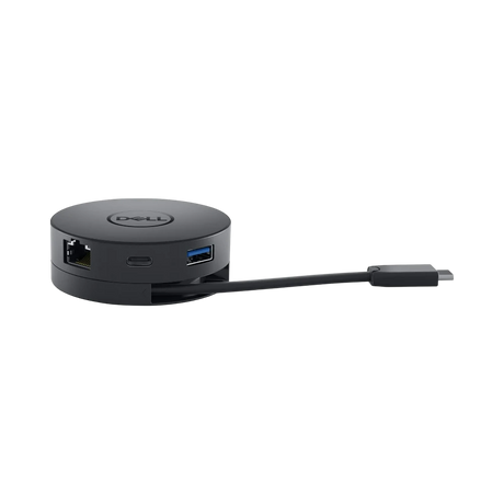Dell DA300 USB Type-C Mobile Adapter — Being Shipped