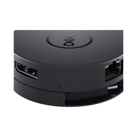 Dell DA300 USB Type-C Mobile Adapter — Being Shipped