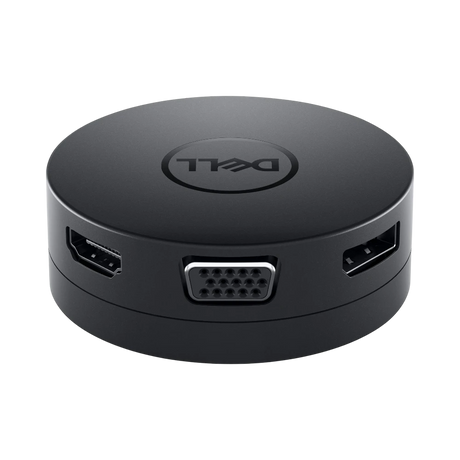 Dell DA300 USB Type-C Mobile Adapter — Being Shipped
