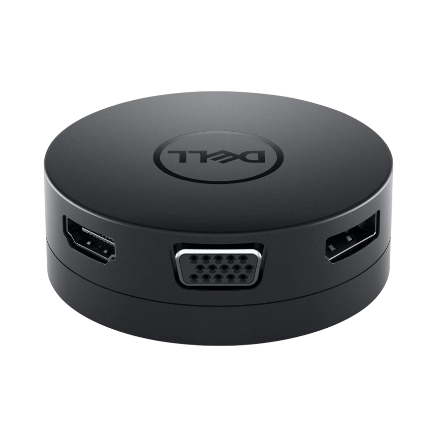 Dell DA300 USB Type-C Mobile Adapter — Being Shipped