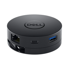 Dell DA300 USB Type-C Mobile Adapter — Being Shipped