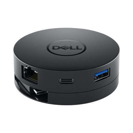 Dell DA300 USB Type-C Mobile Adapter — Being Shipped