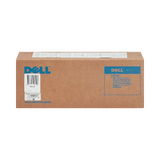Dell K3756 Black High Yield Toner Cartridge — Being Shipped
