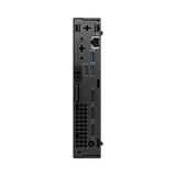 Dell OptiPlex 7010 Micro Plus Form Factor Desktop Computer Intel Core i5-13500T, 16GB DDR5 RAM, 256GB SSD — Being Shipped
