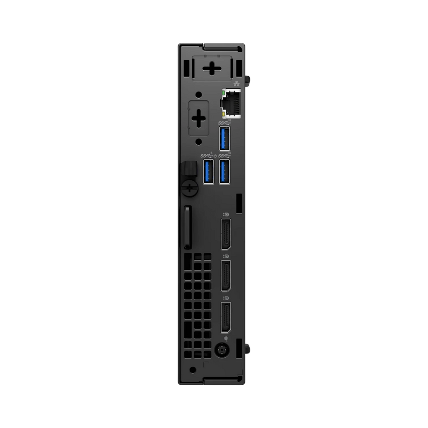 Dell OptiPlex 7010 Micro Plus Form Factor Desktop Computer Intel Core i5-13500T, 16GB DDR5 RAM, 256GB SSD — Being Shipped