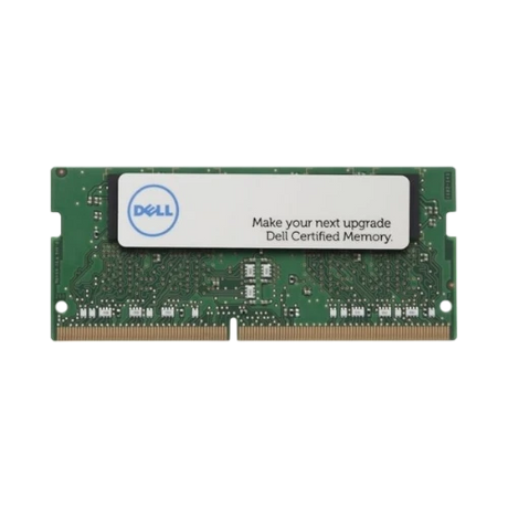 Dell SNPCRXJ6C/16G 16GB PC4-2666Mhz DDR4 2666Mhz 2RX8 Memory Module — Being Shipped