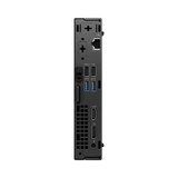 Dell OptiPlex 3000 Micro Desktop Computer, Intel Core i5-12500T, 8GB DDR4 RAM, 256GB SSD — Being Shipped