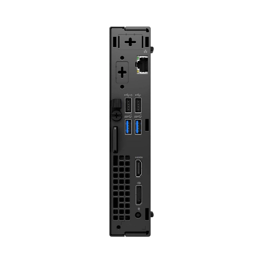 Dell OptiPlex 3000 Micro Desktop Computer, Intel Core i5-12500T, 8GB DDR4 RAM, 256GB SSD — Being Shipped