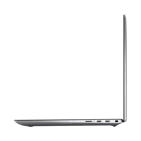 Dell Mobile Precision 5470 14" Workstation, Intel Core i5-12500H, 8GB LPDDR5 RAM, 256GB SSD — Being Shipped