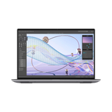 Dell Mobile Precision 5470 14" Workstation, Intel Core i5-12500H, 8GB LPDDR5 RAM, 256GB SSD — Being Shipped