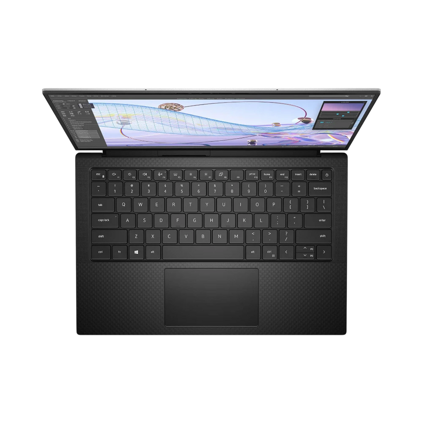 Dell Mobile Precision 5470 14" Workstation, Intel Core i5-12500H, 8GB LPDDR5 RAM, 256GB SSD — Being Shipped