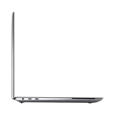 Dell Mobile Precision 5470 14" Workstation, Intel Core i5-12500H, 8GB LPDDR5 RAM, 256GB SSD — Being Shipped