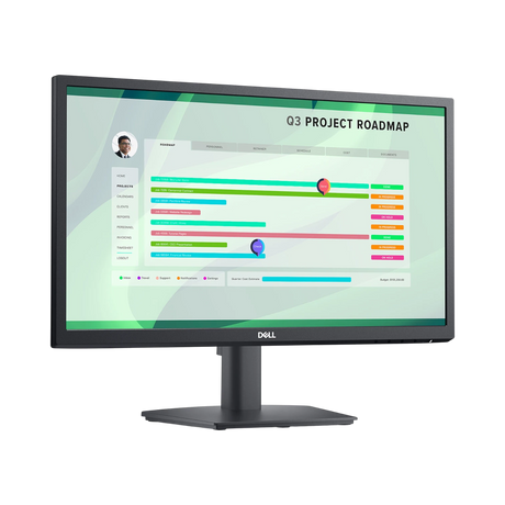 Dell E2223HV 21.5" 16:9 LCD Monitor — Being Shipped