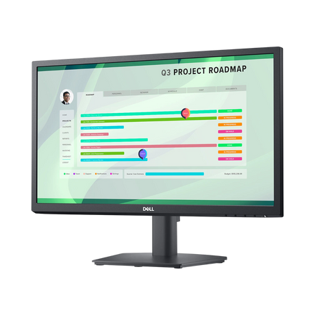 Dell E2223HV 21.5" 16:9 LCD Monitor — Being Shipped