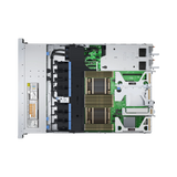 Dell PowerEdge R650xs Rack Mountable Server Intel Xeon Gold 5318Y, 32GB RAM, 480GB SSD — Being Shipped