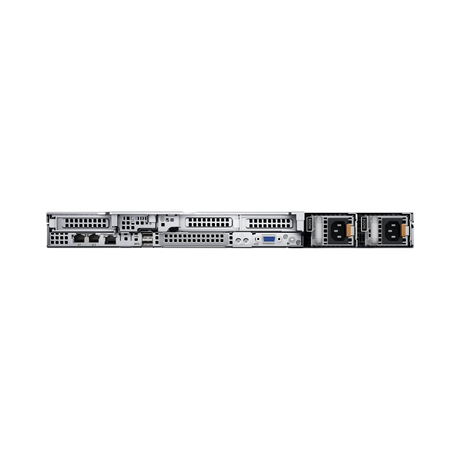 Dell PowerEdge R650xs Rack Mountable Server Intel Xeon Gold 5318Y, 32GB RAM, 480GB SSD — Being Shipped