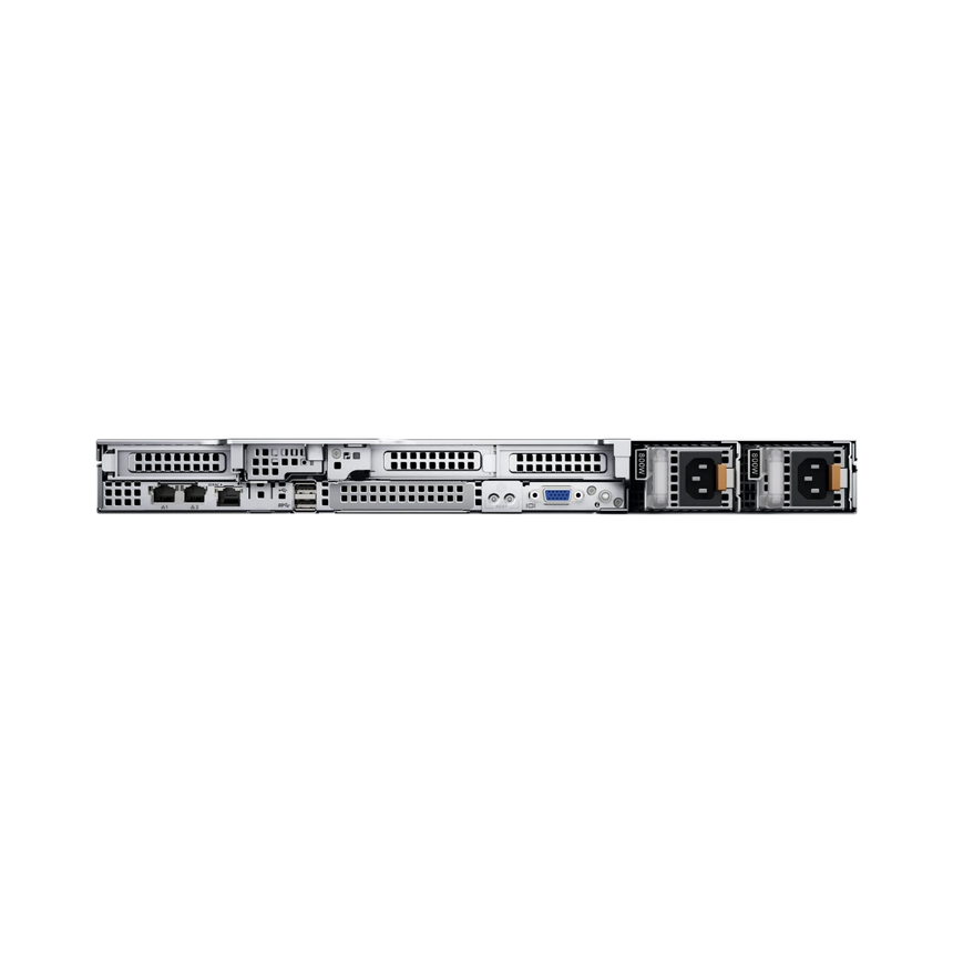 Dell PowerEdge R650xs Rack Mountable Server Intel Xeon Gold 5318Y, 32GB RAM, 480GB SSD — Being Shipped