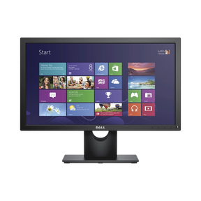 Dell E2016HV 20" 16:9 60Hz TN LCD Monitor — Being Shipped