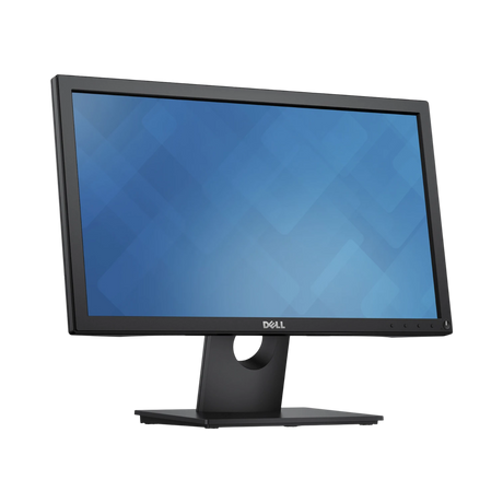 Dell E2016HV 20" 16:9 60Hz TN LCD Monitor — Being Shipped