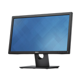 Dell E2016HV 20" 16:9 60Hz TN LCD Monitor — Being Shipped