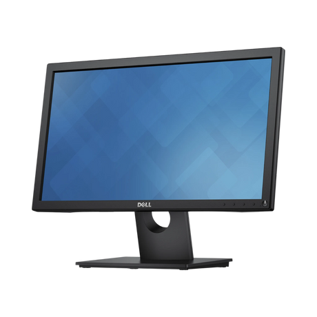 Dell E2016HV 20" 16:9 60Hz TN LCD Monitor — Being Shipped