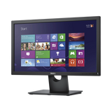Dell E2016HV 20" 16:9 60Hz TN LCD Monitor — Being Shipped