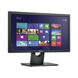 Dell E2016HV 20" 16:9 60Hz TN LCD Monitor — Being Shipped