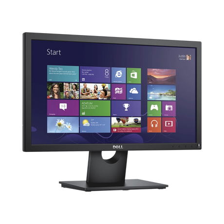 Dell E2016HV 20" 16:9 60Hz TN LCD Monitor — Being Shipped