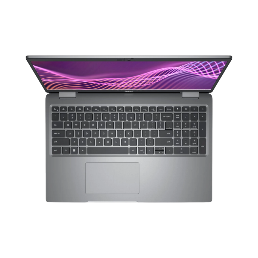 Dell Latitude 5540 15.6" Notebook, Intel Core i5-1340P, 16GB DDR4 RAM, 256GB SSD — Being Shipped