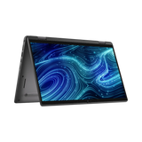 Dell Latitude 7420 14" 2-in-1 Notebook, Intel Core i7-1165G7, 16GB LPDDR4 RAM, 512GB SSD — Being Shipped