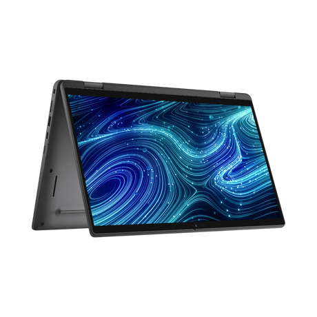 Dell Latitude 7420 14" 2-in-1 Notebook, Intel Core i7-1165G7, 16GB LPDDR4 RAM, 512GB SSD — Being Shipped