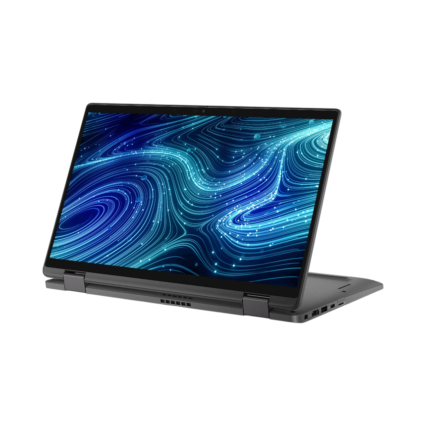 Dell Latitude 7420 14" 2-in-1 Notebook, Intel Core i7-1165G7, 16GB LPDDR4 RAM, 512GB SSD — Being Shipped