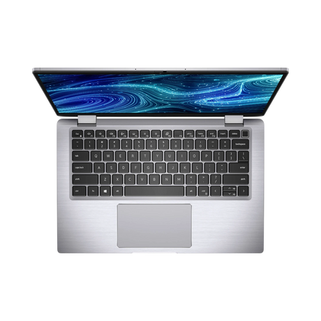 Dell Latitude 7420 14" 2-in-1 Notebook, Intel Core i7-1165G7, 16GB LPDDR4 RAM, 512GB SSD — Being Shipped