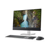 Dell 23.8" OptiPlex 7410 All-in-One Desktop Computer Intel Core i7-13700, 16GB DDR5 RAM, 256GB M.2 SSD — Being Shipped
