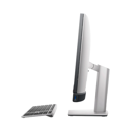 Dell 23.8" OptiPlex 7410 All-in-One Desktop Computer Intel Core i7-13700, 16GB DDR5 RAM, 256GB M.2 SSD — Being Shipped