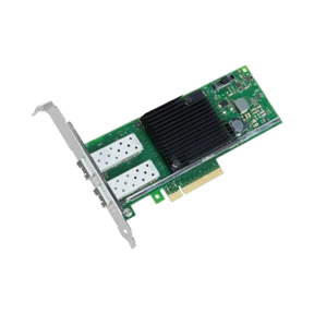 Dell 540-BBIV Intel x710 dual Port 10 Gigabit Server Adapter — Being Shipped