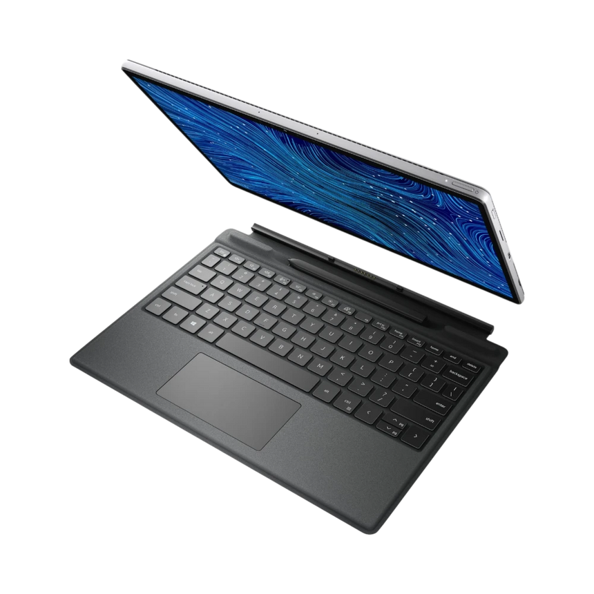 Dell Latitude 7320 13" Detachable Notebook, Intel Core i7-1180G7, 16GB RAM, 512GB SSD — Being Shipped