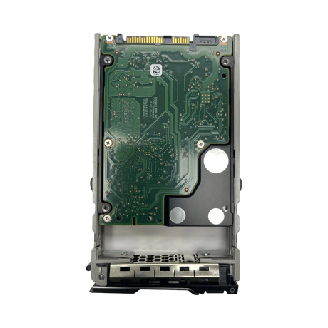 Dell 36RH9 2.5" SAS 6Gb/s 10K RPM 1.2TB Hot Swap HDD — Being Shipped