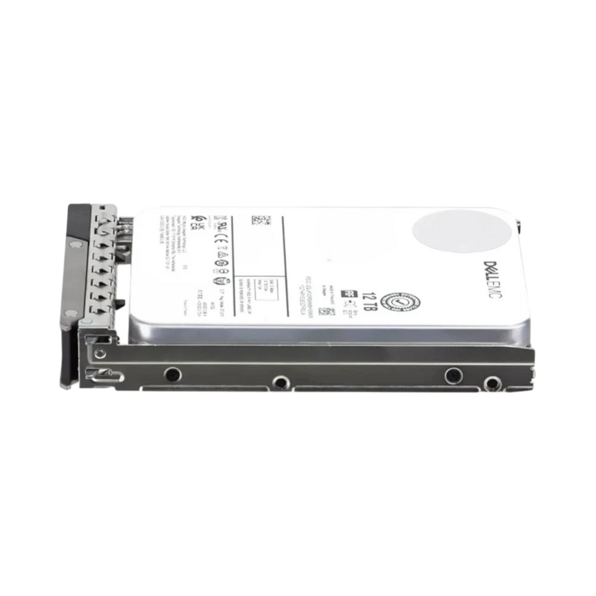 Dell 400-BEKN 3.5" SAS 12Gbps 7.200RPM NL 512e 256MB 12TB Hot Plug HDD — Being Shipped