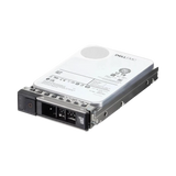 Dell 400-BEKN 3.5" SAS 12Gbps 7.200RPM NL 512e 256MB 12TB Hot Plug HDD — Being Shipped