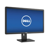 Dell E2215HV 21.5" 16:9 Widescreen LED Backlit LCD Monitor — Being Shipped