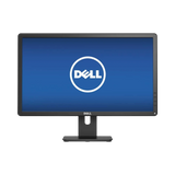 Dell E2215HV 21.5" 16:9 Widescreen LED Backlit LCD Monitor — Being Shipped