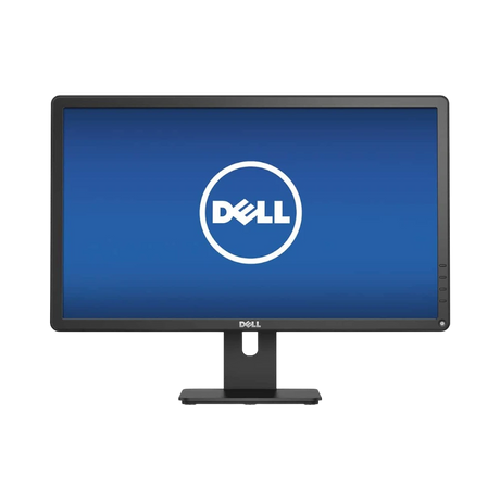 Dell E2215HV 21.5" 16:9 Widescreen LED Backlit LCD Monitor — Being Shipped