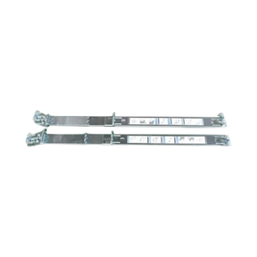 Dell W625M PowerEdge 1U/2U Static Rackmount Rail Kit — Being Shipped