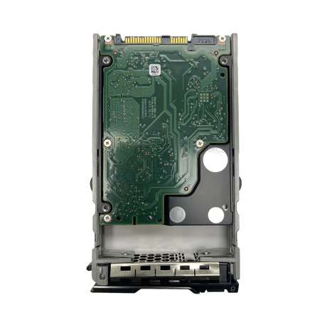 Dell 0KV02 2.5" SAS 12Gbps 10K RPM Hot Plug 1.2TB HDD — Being Shipped