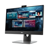 Dell OptiPlex 5000 23.8" All-In-One PC Intel Core i5-10500T, 8GB RAM, 256GB SSD — Being Shipped